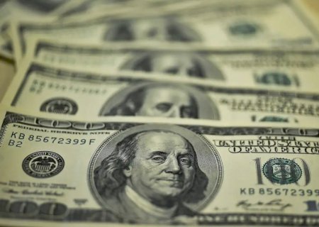 BC eleva para US$ 500 mil limite cambial de instituições não bancárias