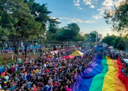 Agendão: último fim de semana de julho vem com Lulu Santos, Parada LGBTQIAPN+ e despedida dos arraiais>