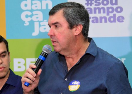 Eduardo Riedel é cobiçado por Kassab e Bolsonaro para concorrer à reeleição