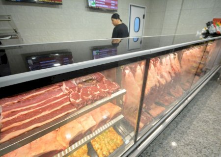 Imposto zerado deixará a carne bovina mais barata