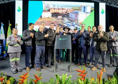 Energia renovável: investimento de R$ 225 milhões vai expandir produção de biogás e biometano em MS