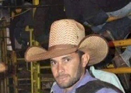 Peão morre após ser pisoteado por touro em rodeio de Fátima do Sul