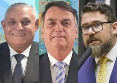 Após aliança com PSDB, PL terá candidatos em 10 dos 40 municípios planejados
