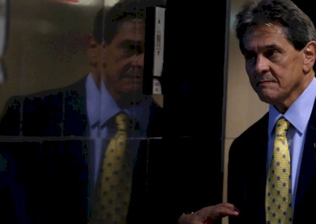 PGR defende manter prisão de Roberto Jefferson