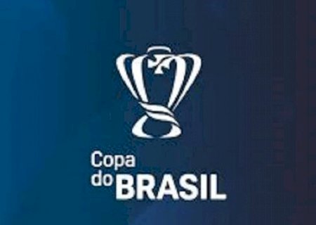 CBF define datas e locais das oitavas de final da Copa do Brasil