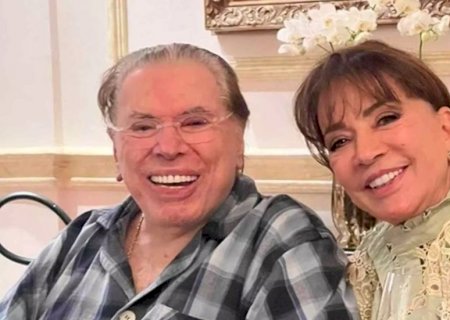Iris Abravanel expõe a verdade sobre saúde de Silvio Santos