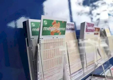Onze apostas de MS faturam R$ 22 mil com a quina da Mega-Sena acumulada