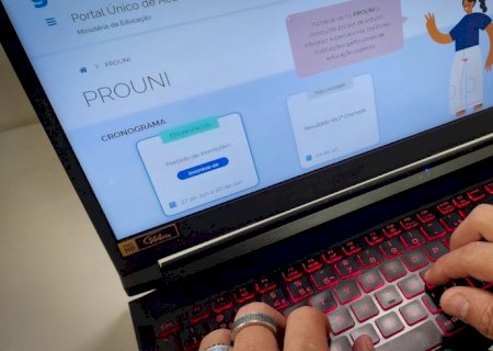 Resultado da 2ª chamada do Prouni sai nesta terça-feira
