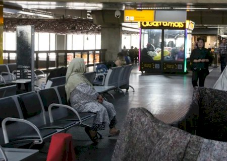 Ministério da Justiça irá restringir entrada de imigrante sem visto