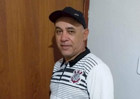 Morre aos 53 anos o caarapoense, Cido da empresa “Garoto”