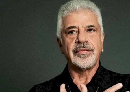 Lulu Santos é internado, cancela agenda e diagnóstico vem à tona; confira