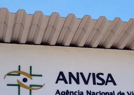 Anvisa alerta para mensagens fraudulentas enviadas por email