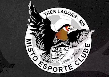 Misto desiste da disputa do Sul-Mato-Grossense Série B em 2024