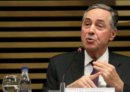 Barroso diz que STF teve atuação controversa no combate à corrupção
