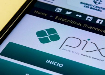 Banco Central comunica exposição de dados de 8 mil chaves PIX do BTG