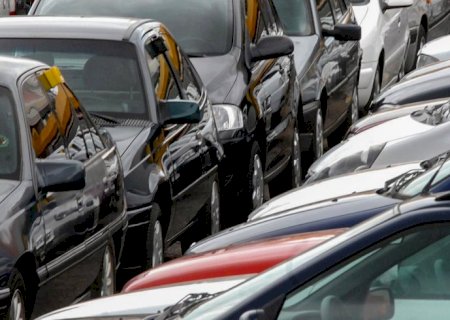 Financiamento de veículos tem melhor resultado desde dezembro de 2013