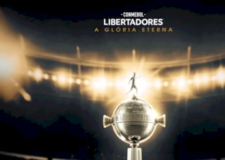 Libertadores fecha rodada de ida das oitavas com jogos de Flamengo e São Paulo