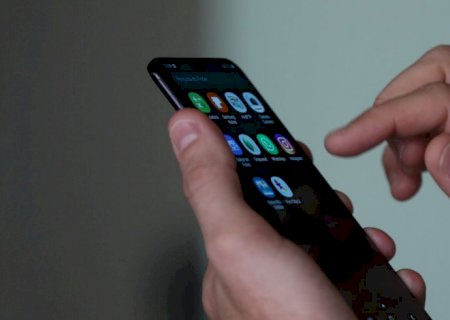Governo pede que Google e Apple incluam biometria no acesso ao e-mail