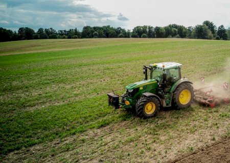 CMN autoriza nova prorrogação de dívidas dos produtores rurais gaúchos
