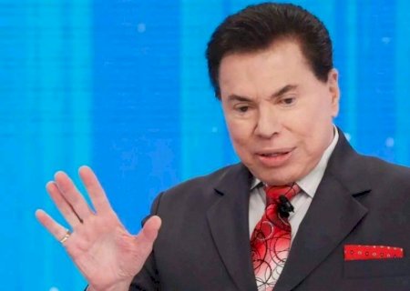 Silvio Santos volta ao hospital duas semanas após internação; saiba detalhes