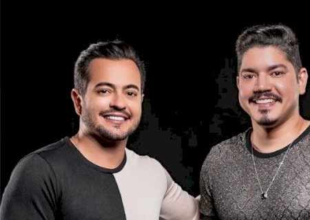 31ª Expoac começa na noite desta quinta-feira com show da dupla Henrique e Diego