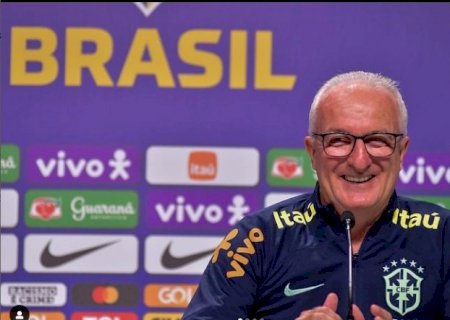 Dorival Júnior tem duas surpresas na convocação para jogos das eliminatórias>