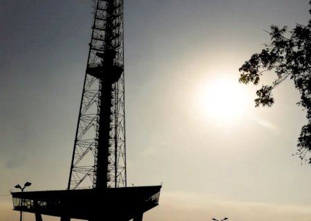 Brasil deve registrar nova onda de calor até quarta-feira