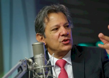 Haddad: houve atraso em regulamentação das bets e atual governo vai colocar ordem>