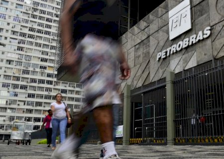 Petrobras tem novo recorde no processamento de petróleo do pré-sal