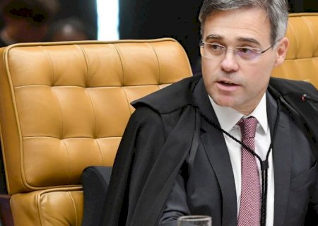 STF prorroga prazo para governo apresentar plano de ação para Amazônia