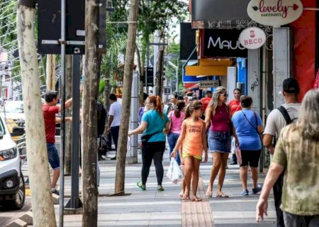 Famílias de Mato Grosso do Sul pretendem gastar em média R$ 387 com Dia das Crianças>