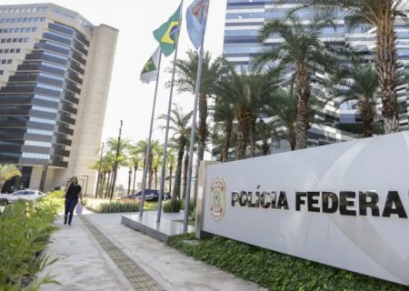 PF ouvirá mulher que diz ter sido assediada por ex-ministro