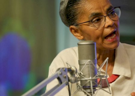 Marina Silva recomenda análise ambiental para obra na BR-319