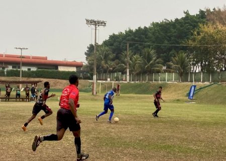 Governo de MS promove Copa Estadual Quilombola e fortalece integração entre comunidades>