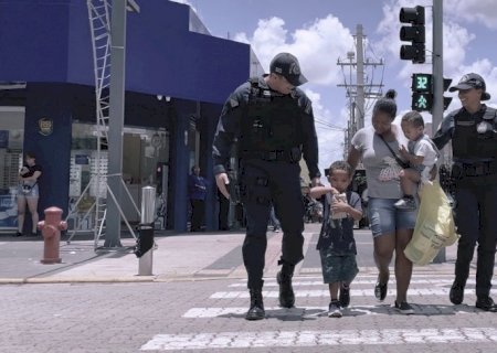 Mato Grosso do Sul é o 6º estado mais seguro para se viver