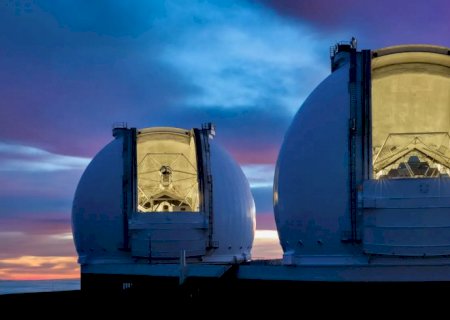 Observatório Nacional vai transmitir eclipse parcial da Lua>