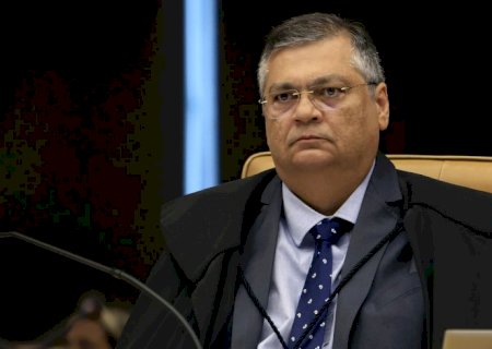 Ministro do STF determina medidas de combate às queimadas