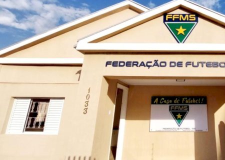 Federação assina TAC com Ministério Público e encerra ação de 2012>