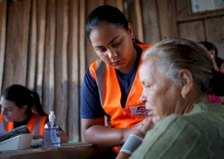 Defesa Civil de MS percorre o Pantanal para atender mais de 400 famílias em missões humanitárias>