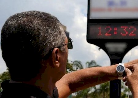 Horário de verão tem apoio de 54,9% da população, diz estudo