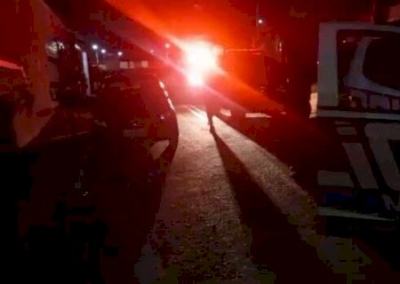 Trabalhadores brigam em alojamento e um é morto com facada no peito em Jaraguari