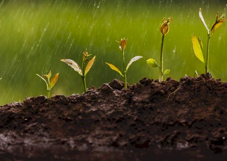 Como será o clima no Brasil em outubro?