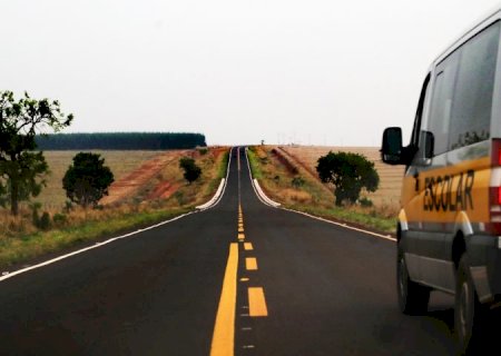 Obras em rodovias estaduais facilitam acesso, levam desenvolvimento e transformam a vida das pessoas