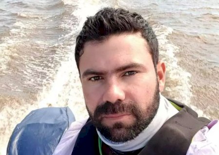 Homem que morreu combatendo fogo era conhecido como ‘Esperança’