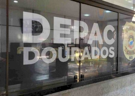 Gerente de fazenda é ferido com tiro após discussão com funcionário em Dourados>