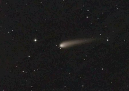 Cometa do Século passará por MS, mas não crie muita expectativa