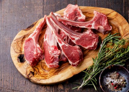 Governo celebra abertura de mercado no Catar para exportação de carne de caprinos e de ovinos>