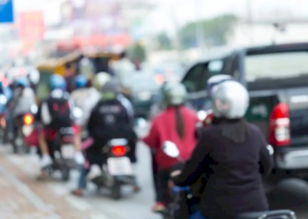 Nova lei cria a Semana Nacional de Prevenção a Acidentes com Motociclistas>