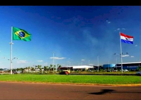 Paraguai entra para o horário de Brasília e fica uma hora à frente de MS