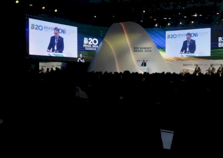 B20 discute regulação da IA e empresas de tecnologia pedem diálogo